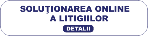SOL — Soluționarea Online a Litigiilor